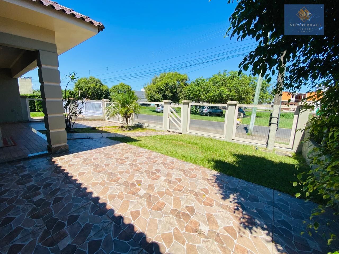 Casa, 2 quartos, 134 m² - Foto 2