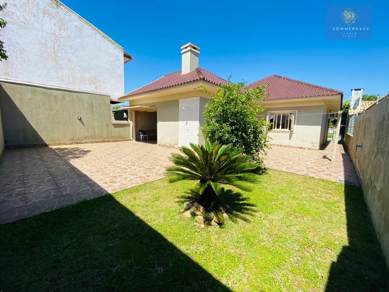 Casa, 2 quartos, 134 m² - Foto 4