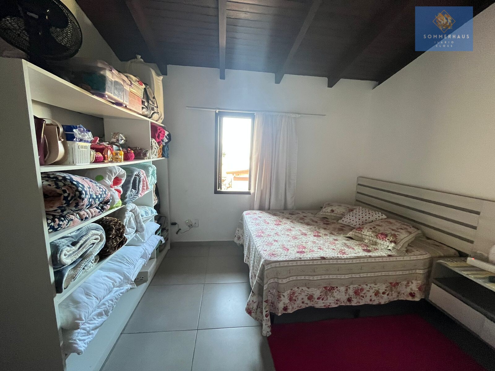 Casa de Condomínio à venda com 3 quartos - Foto 18