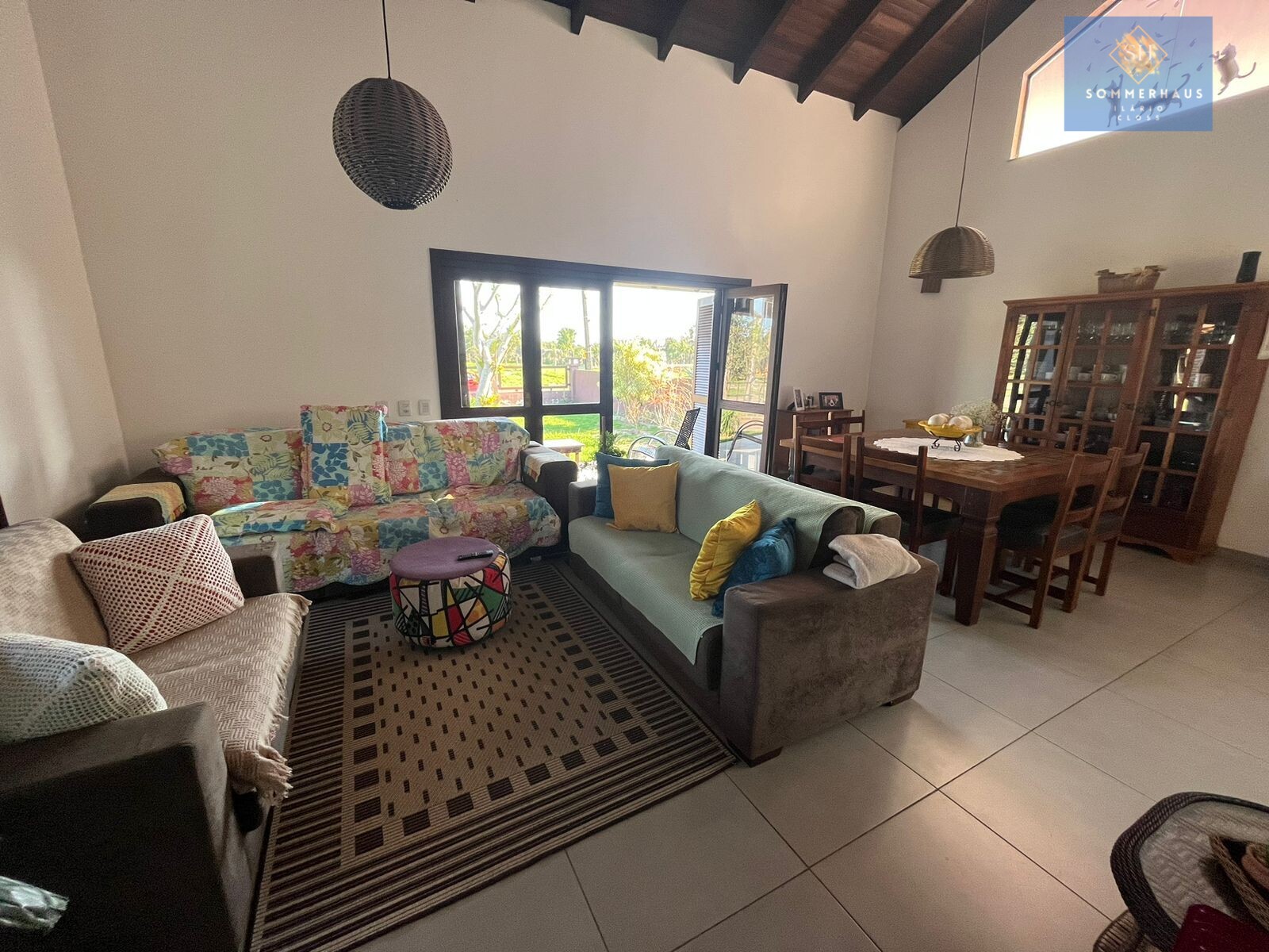 Casa de Condomínio à venda com 3 quartos - Foto 9