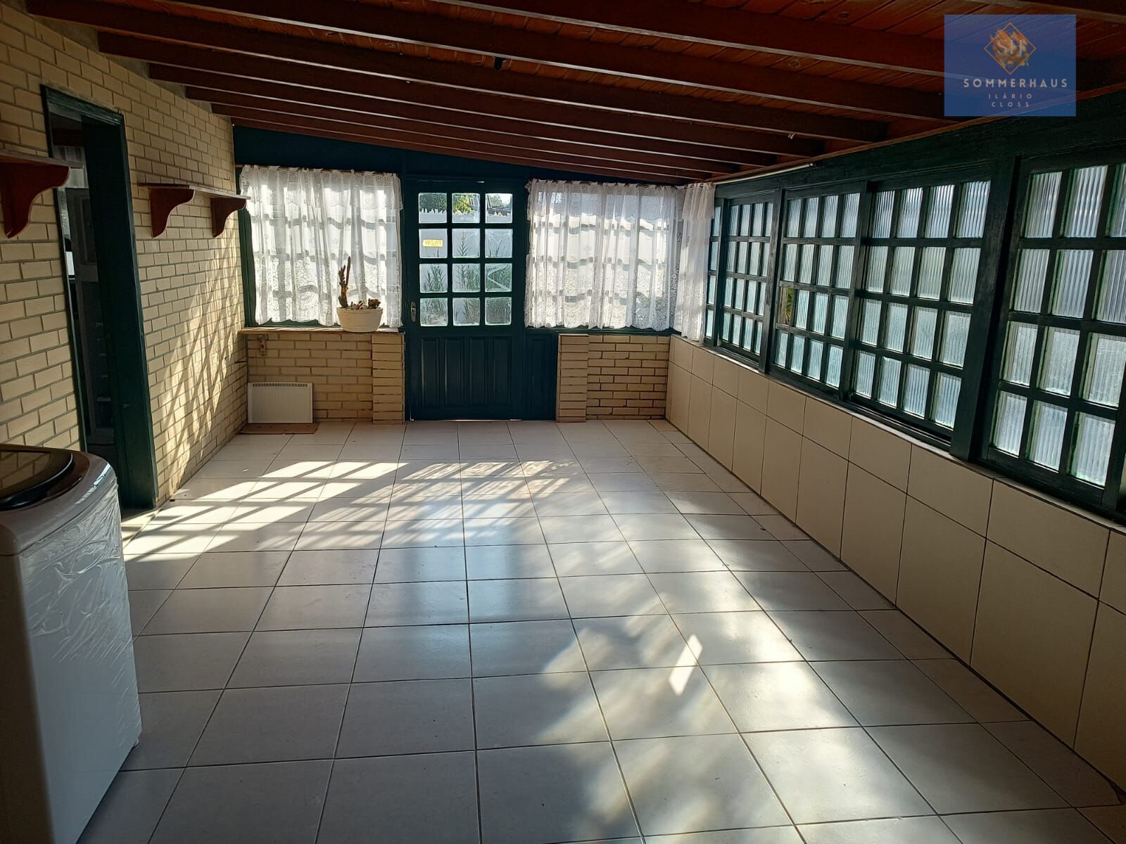 Casa à venda com 4 quartos, 364m² - Foto 6