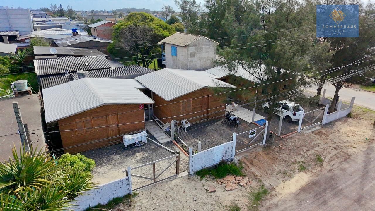 Casa, 6 quartos, 108 m² - Foto 3