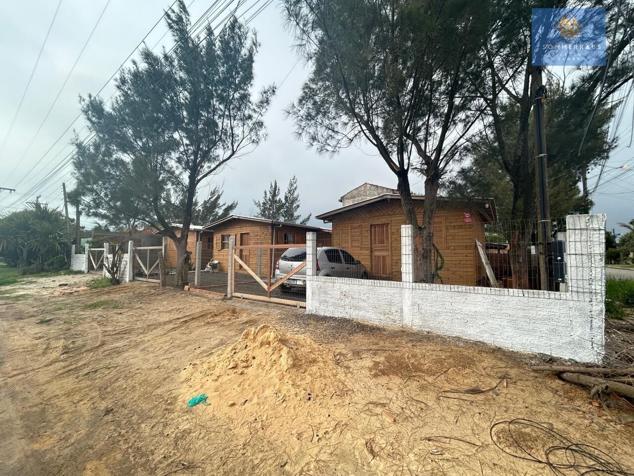 Casa, 6 quartos, 108 m² - Foto 8