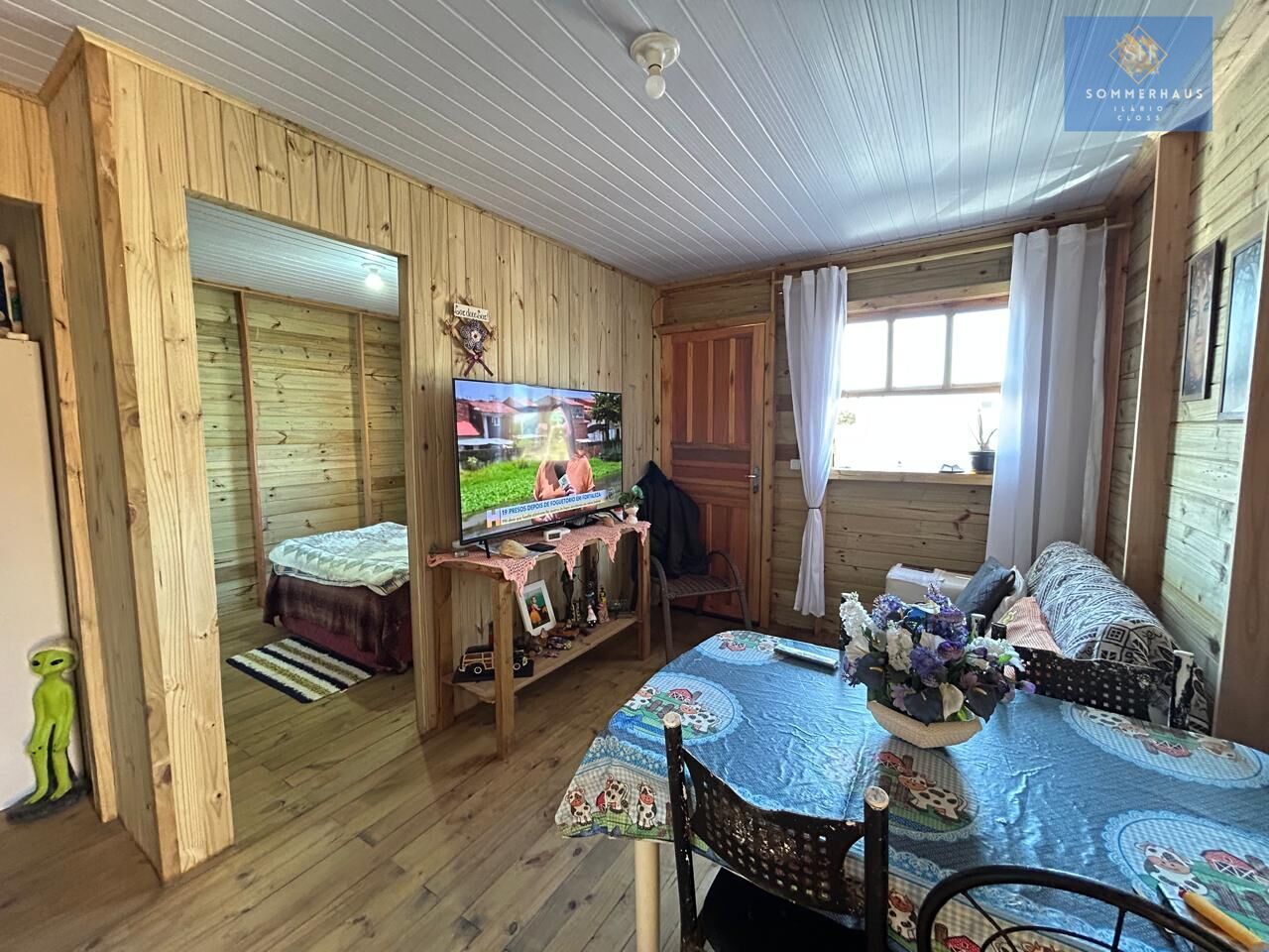 Casa, 6 quartos, 108 m² - Foto 13