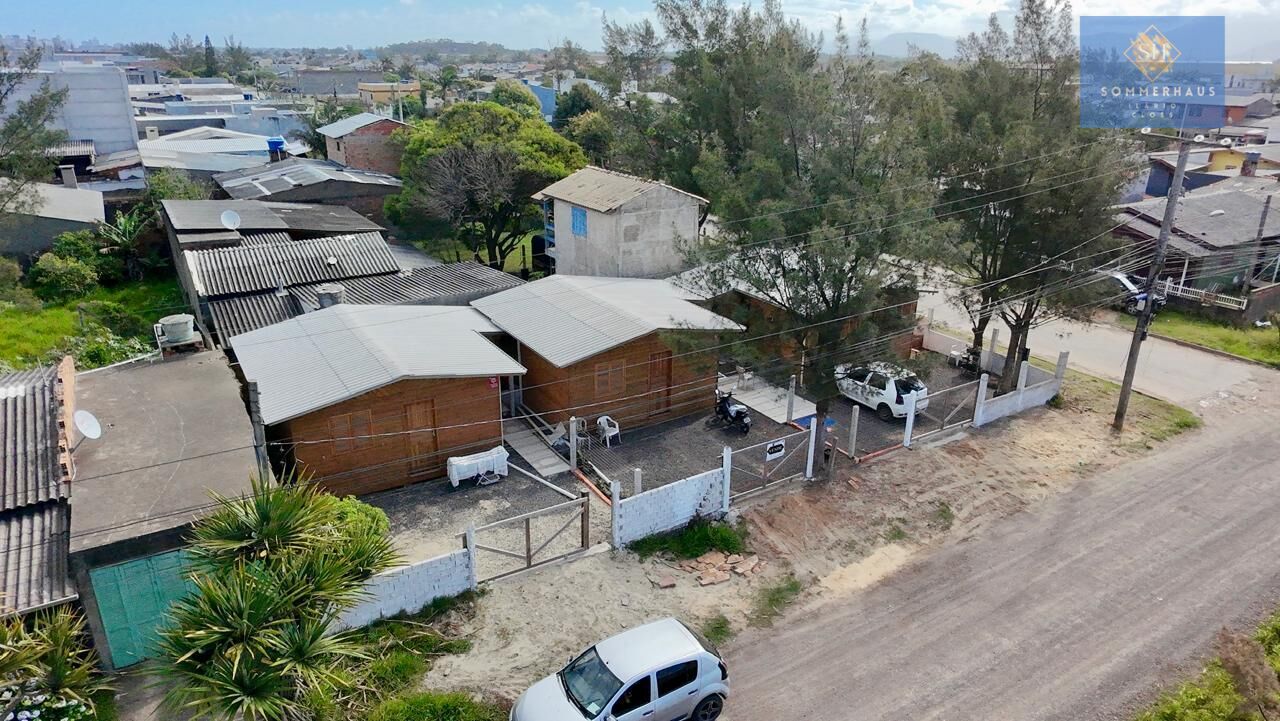 Casa, 6 quartos, 108 m² - Foto 2