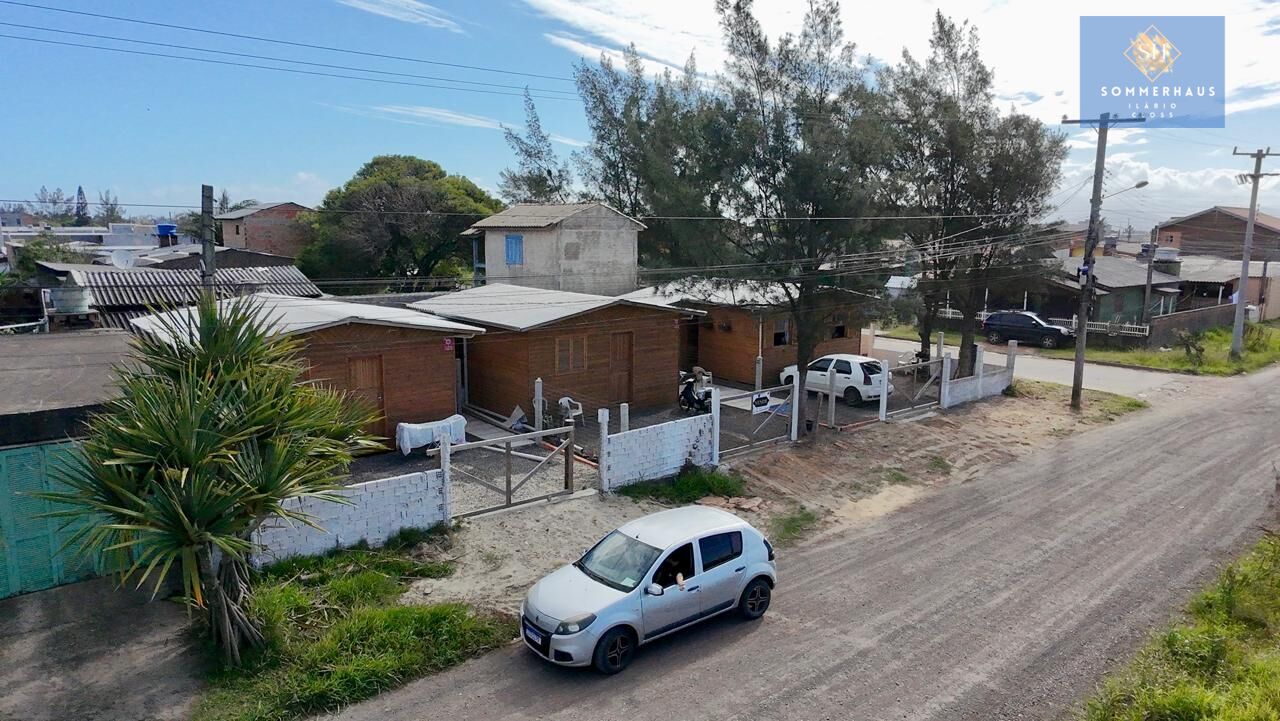 Casa, 6 quartos, 108 m² - Foto 1