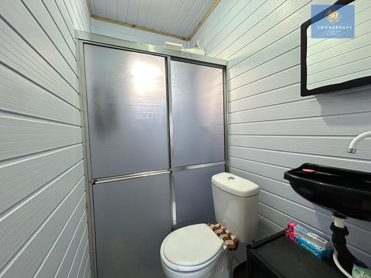 Casa, 6 quartos, 108 m² - Foto 15