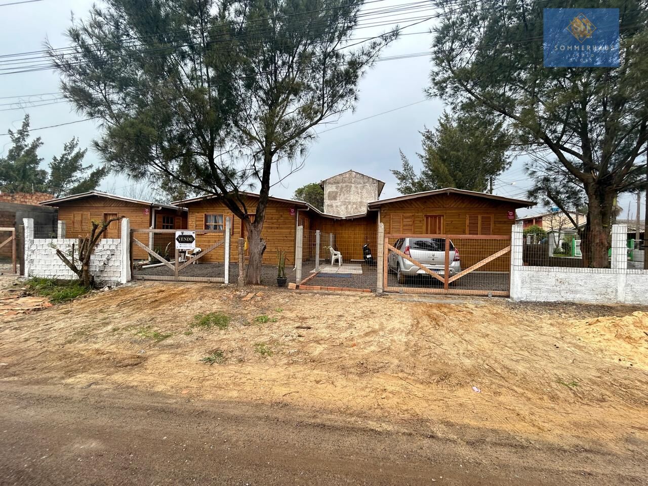 Casa, 6 quartos, 108 m² - Foto 9