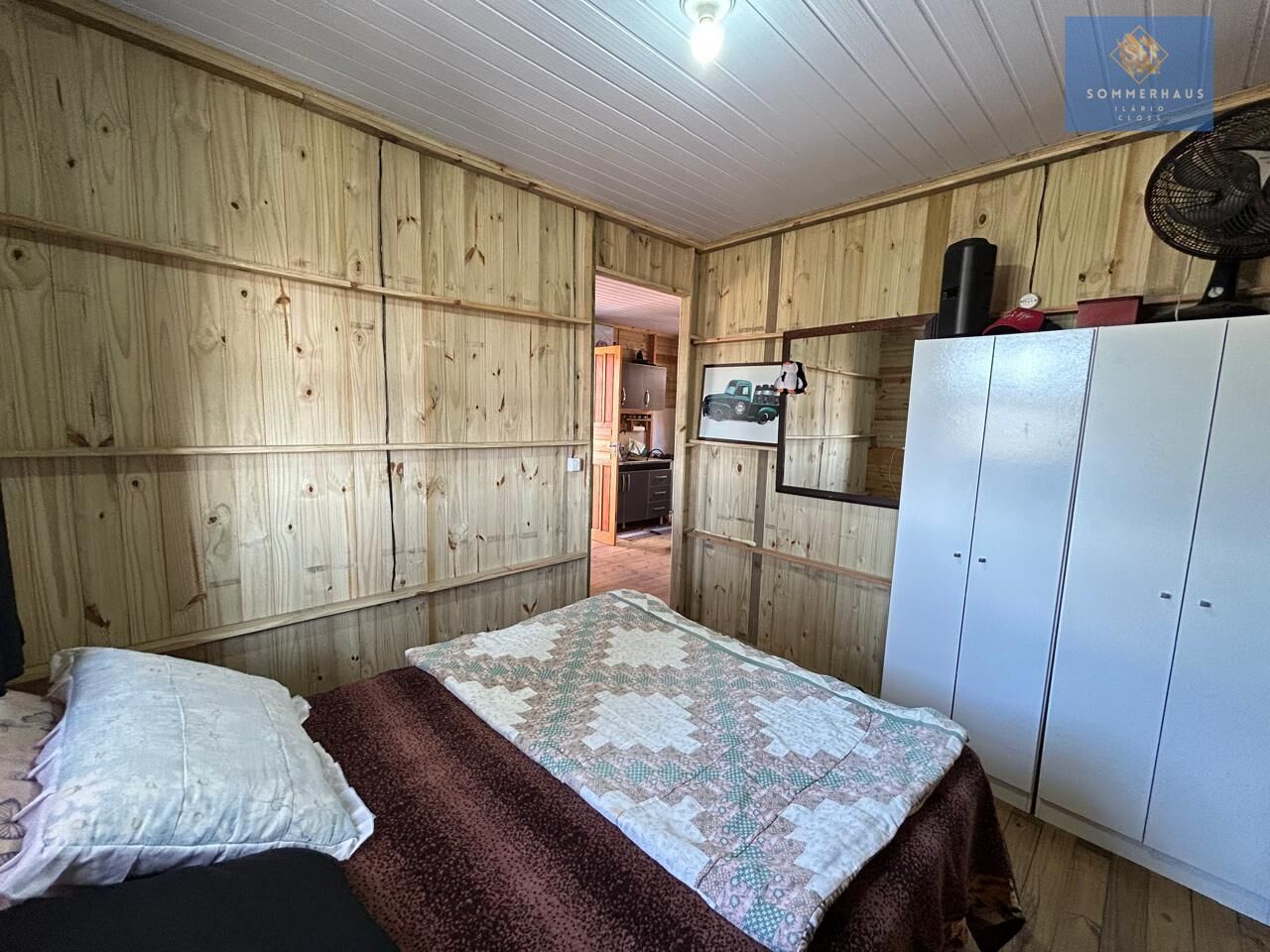 Casa, 6 quartos, 108 m² - Foto 17