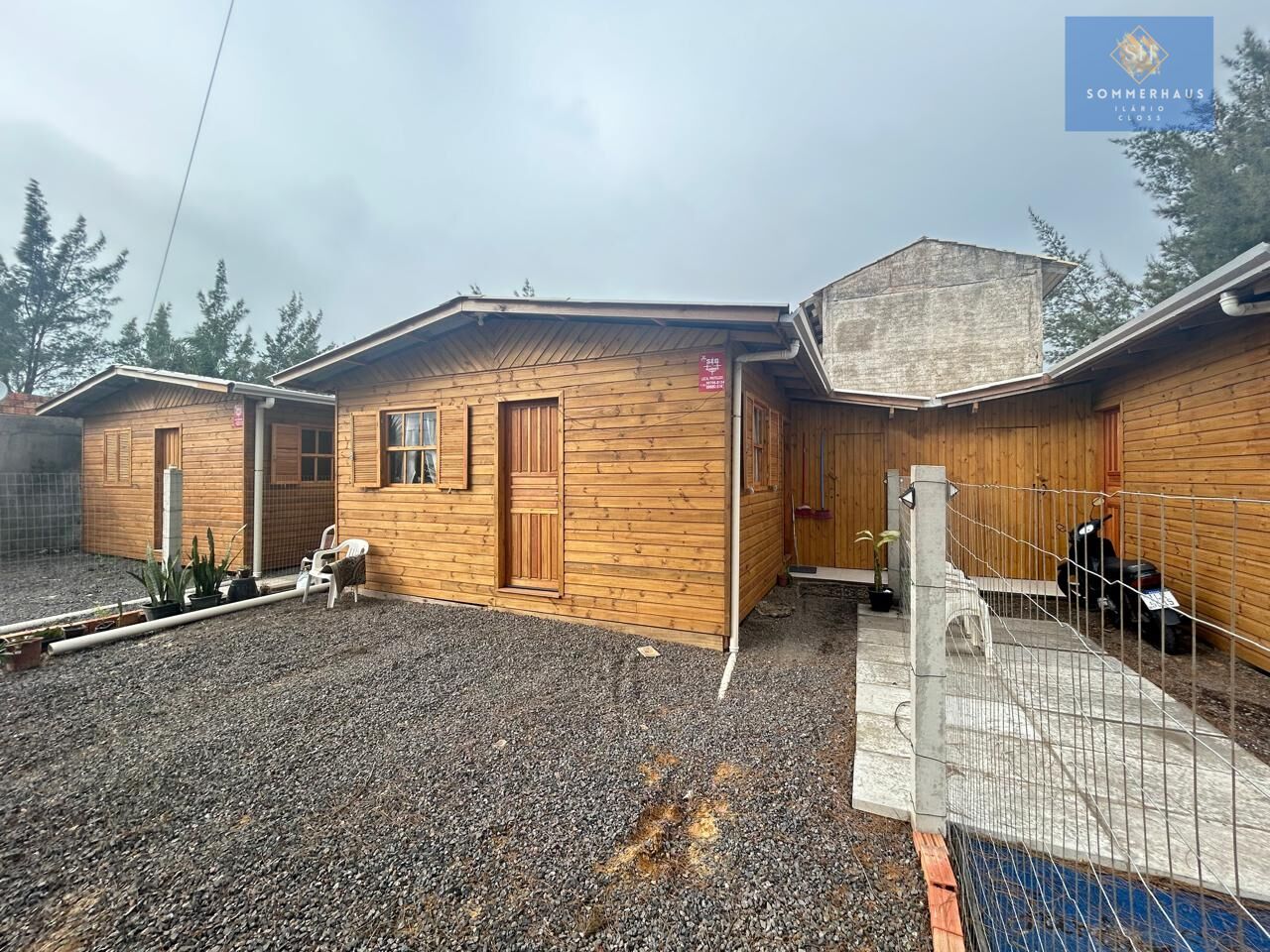 Casa, 6 quartos, 108 m² - Foto 11