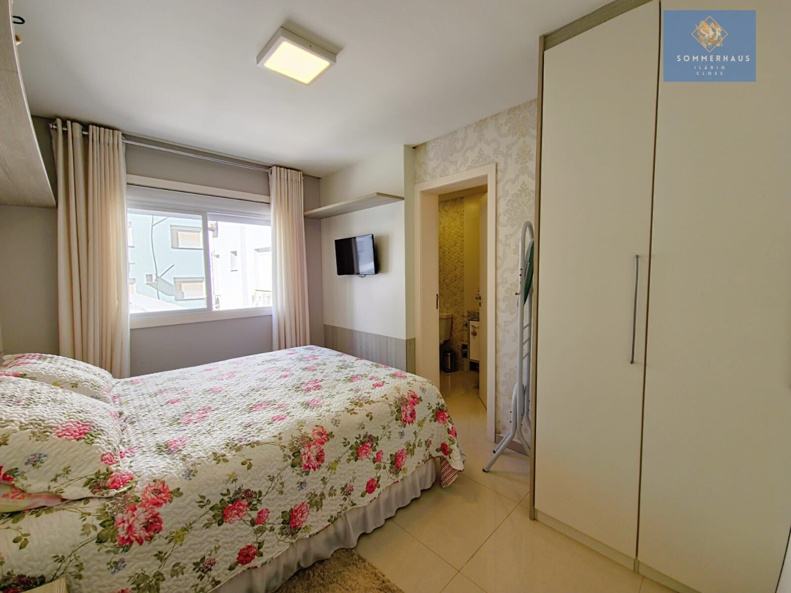 Apartamento à venda com 2 quartos - Foto 16