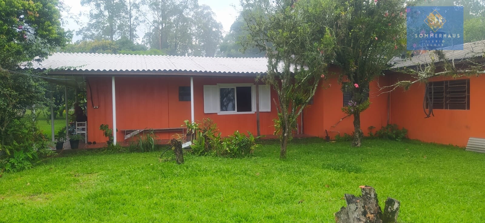 Fazenda à venda com 3 quartos, 8942m² - Foto 2