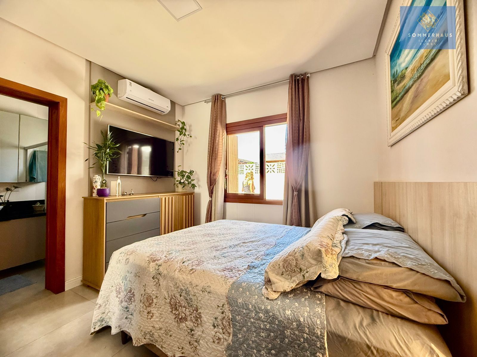 Casa, 3 quartos - Foto 21