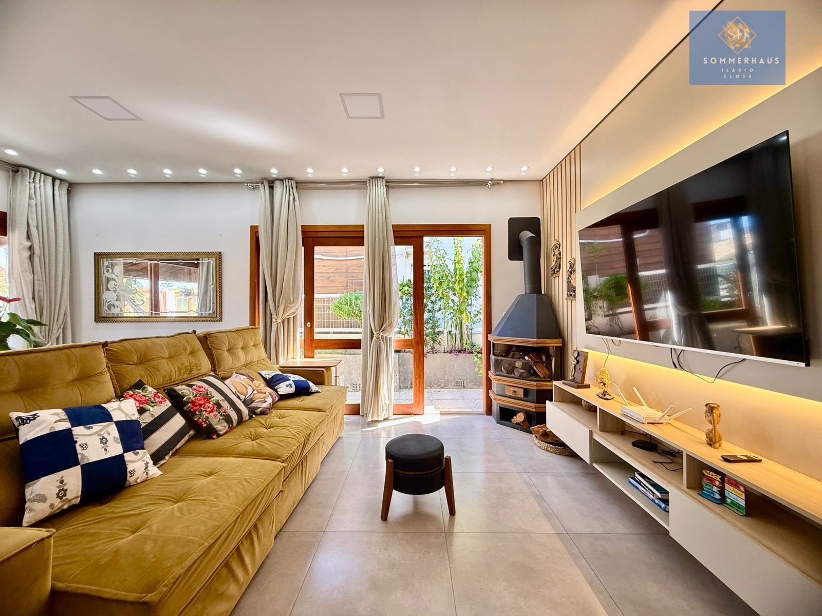 Casa, 3 quartos - Foto 9