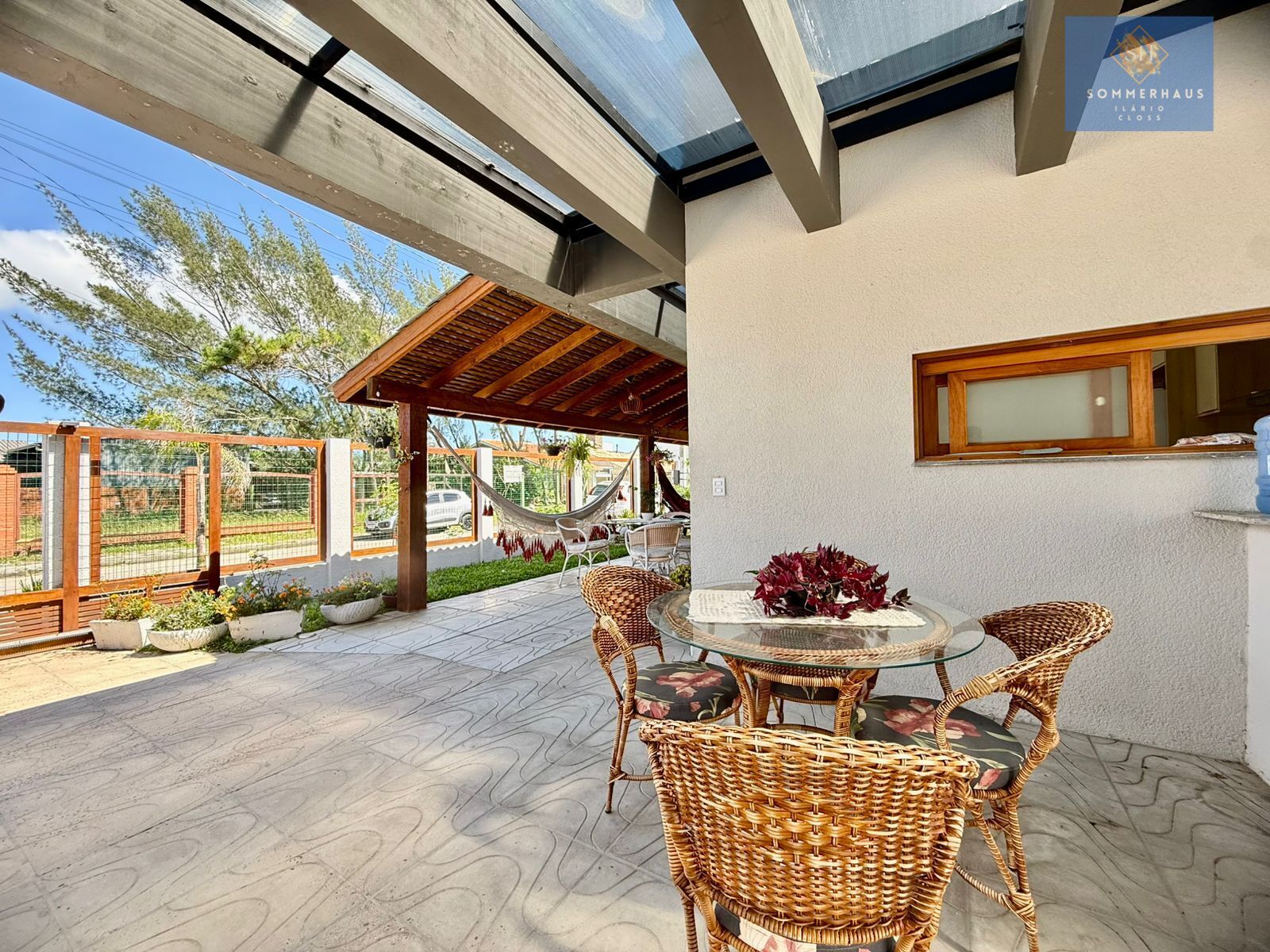 Casa, 3 quartos - Foto 17