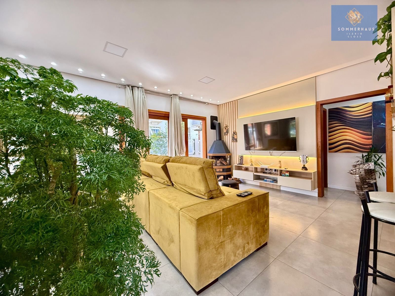 Casa, 3 quartos - Foto 7