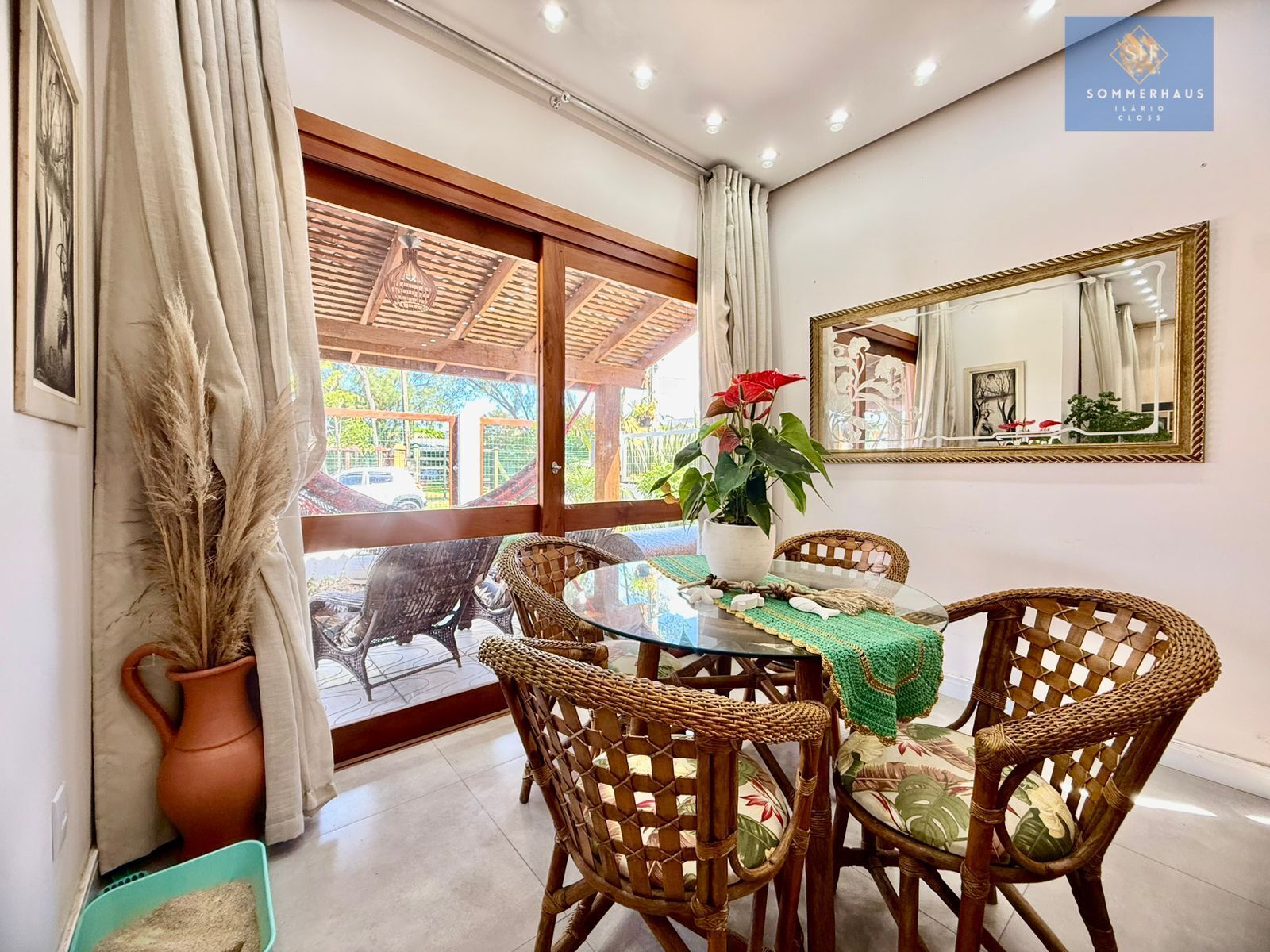 Casa, 3 quartos - Foto 13