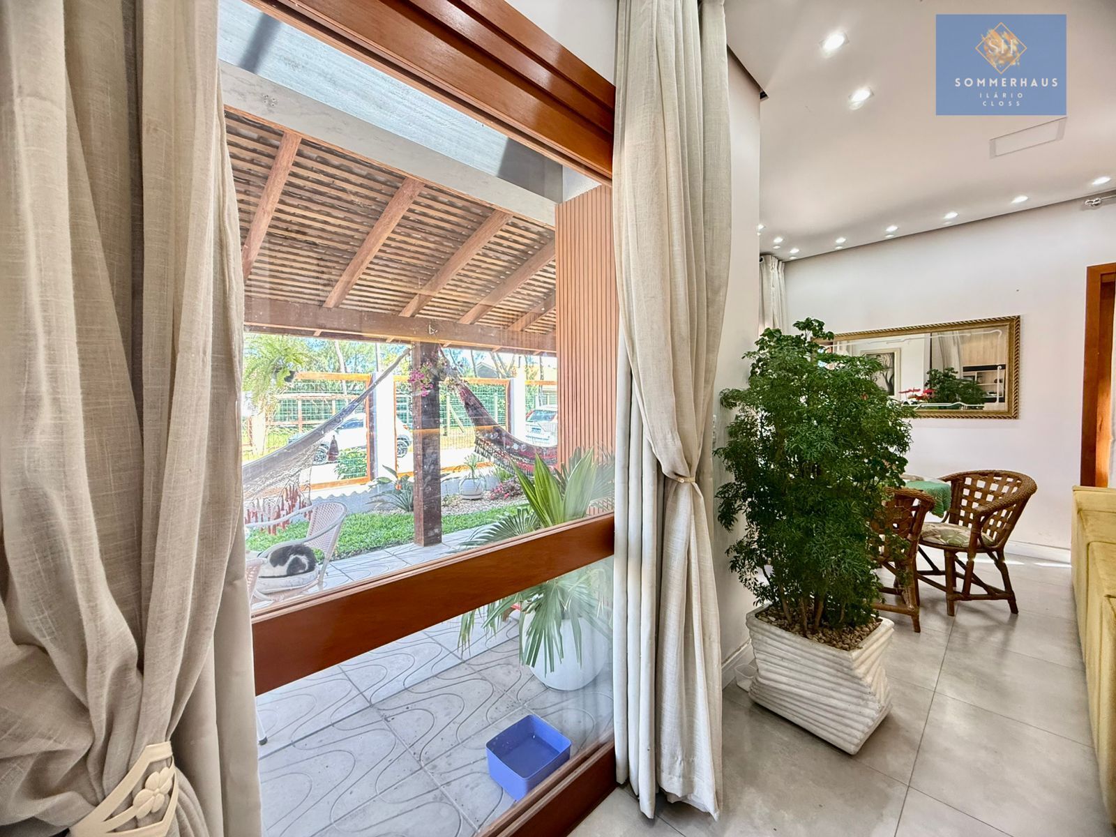 Casa, 3 quartos - Foto 6