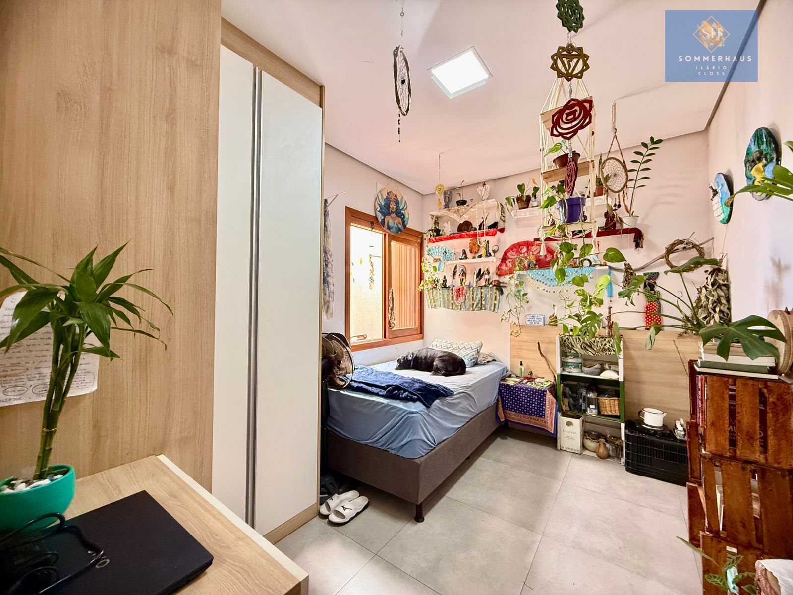 Casa, 3 quartos - Foto 24