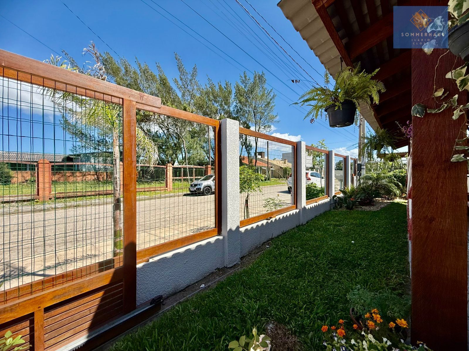 Casa, 3 quartos - Foto 4