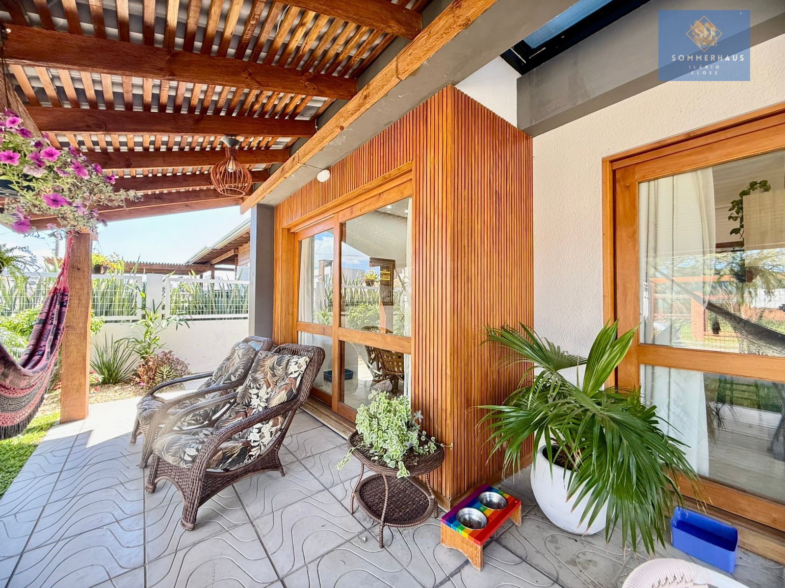 Casa, 3 quartos - Foto 3