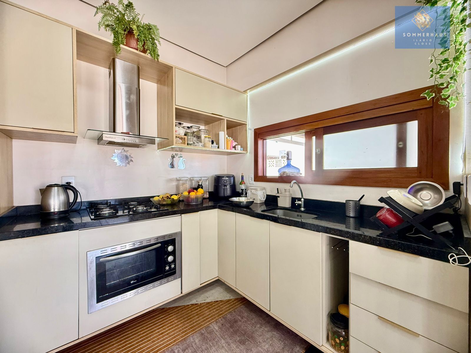 Casa, 3 quartos - Foto 16