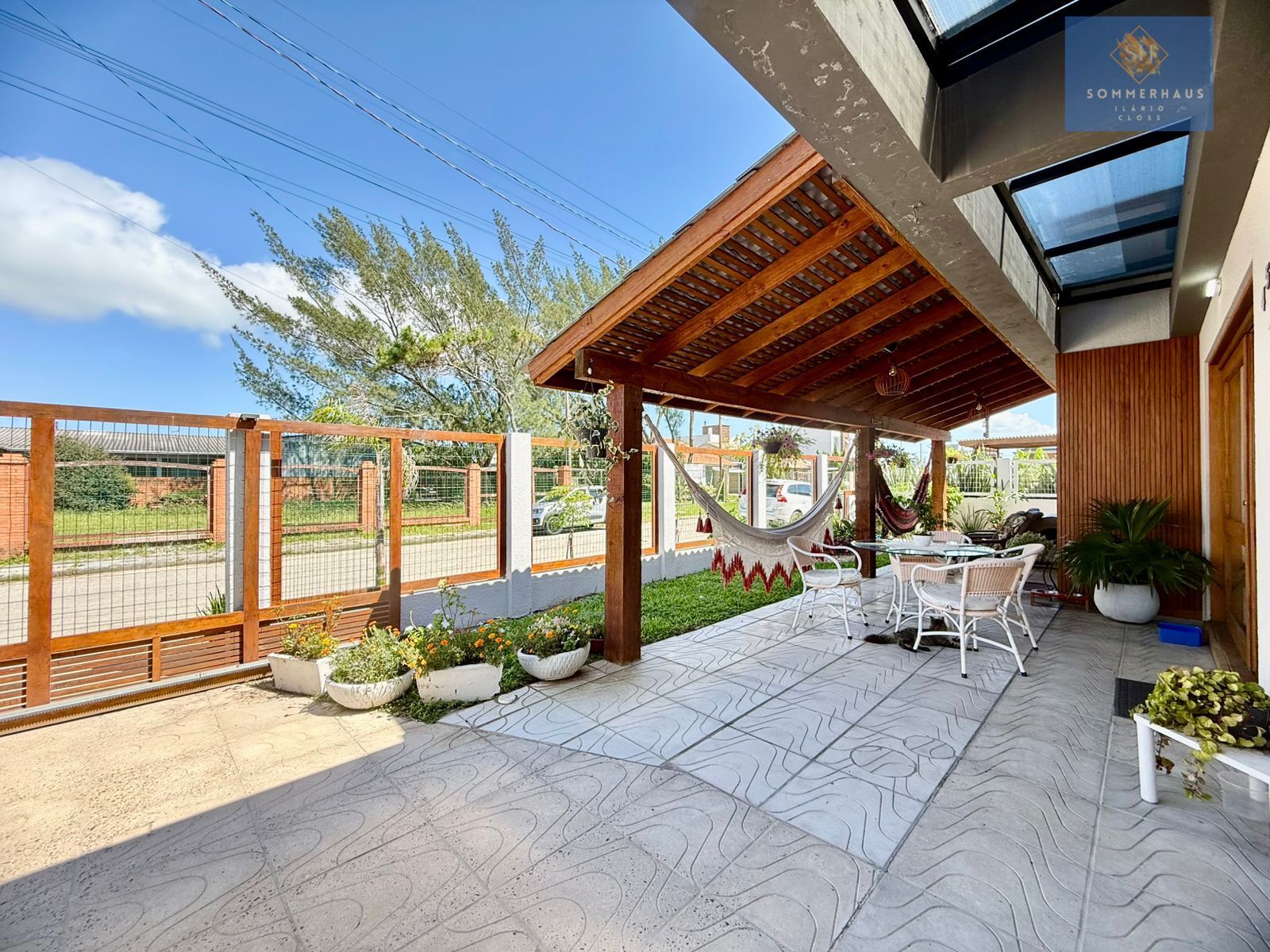 Casa, 3 quartos - Foto 18