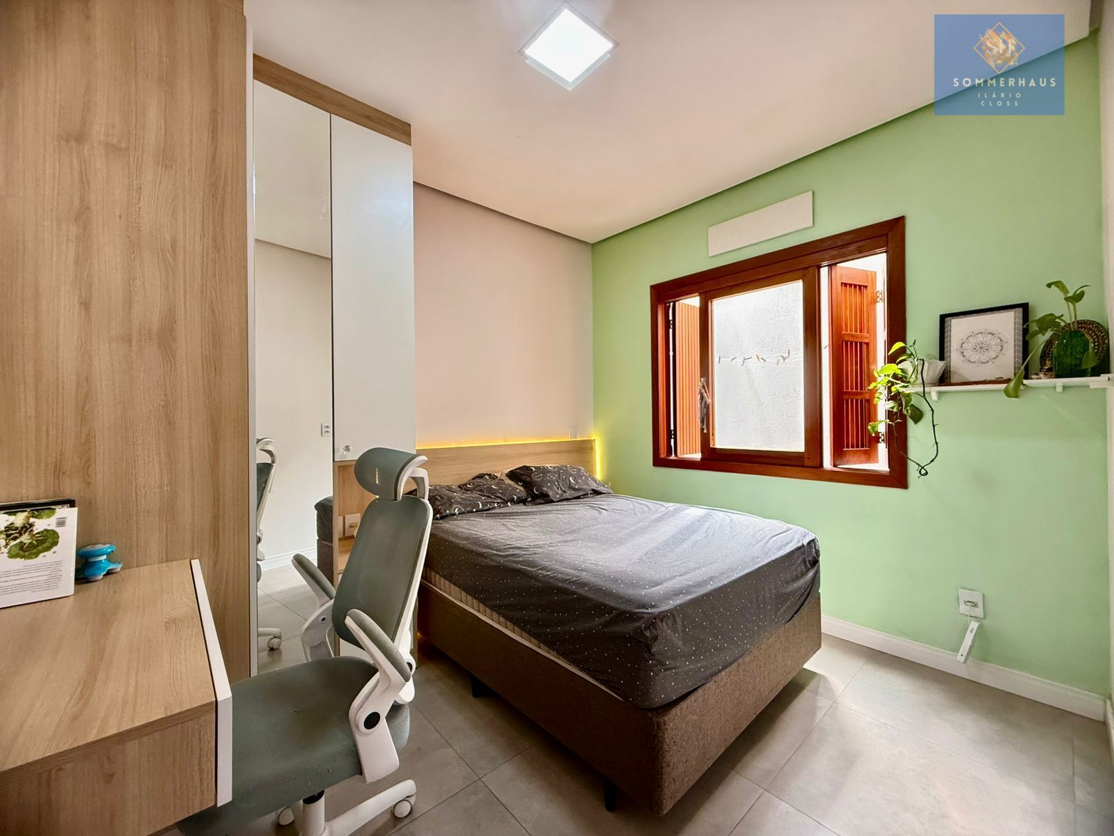 Casa, 3 quartos - Foto 23