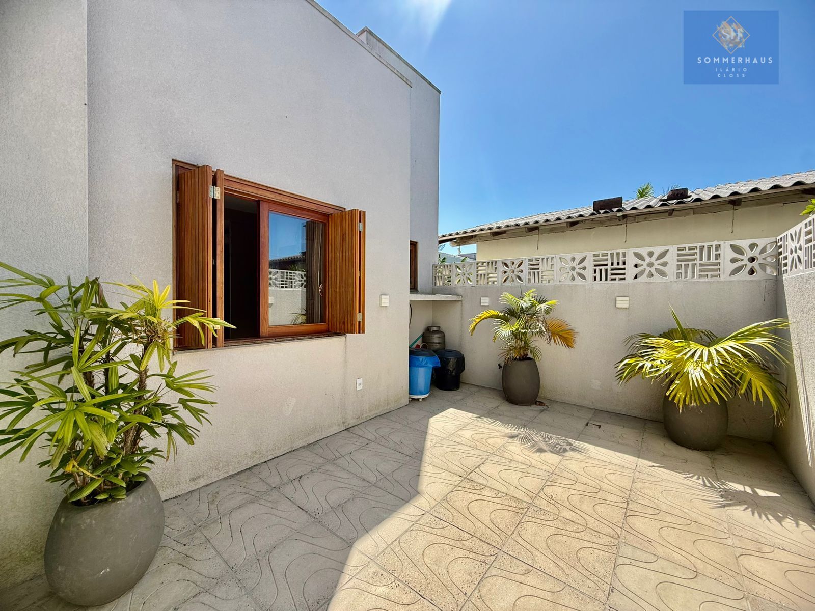 Casa, 3 quartos - Foto 19