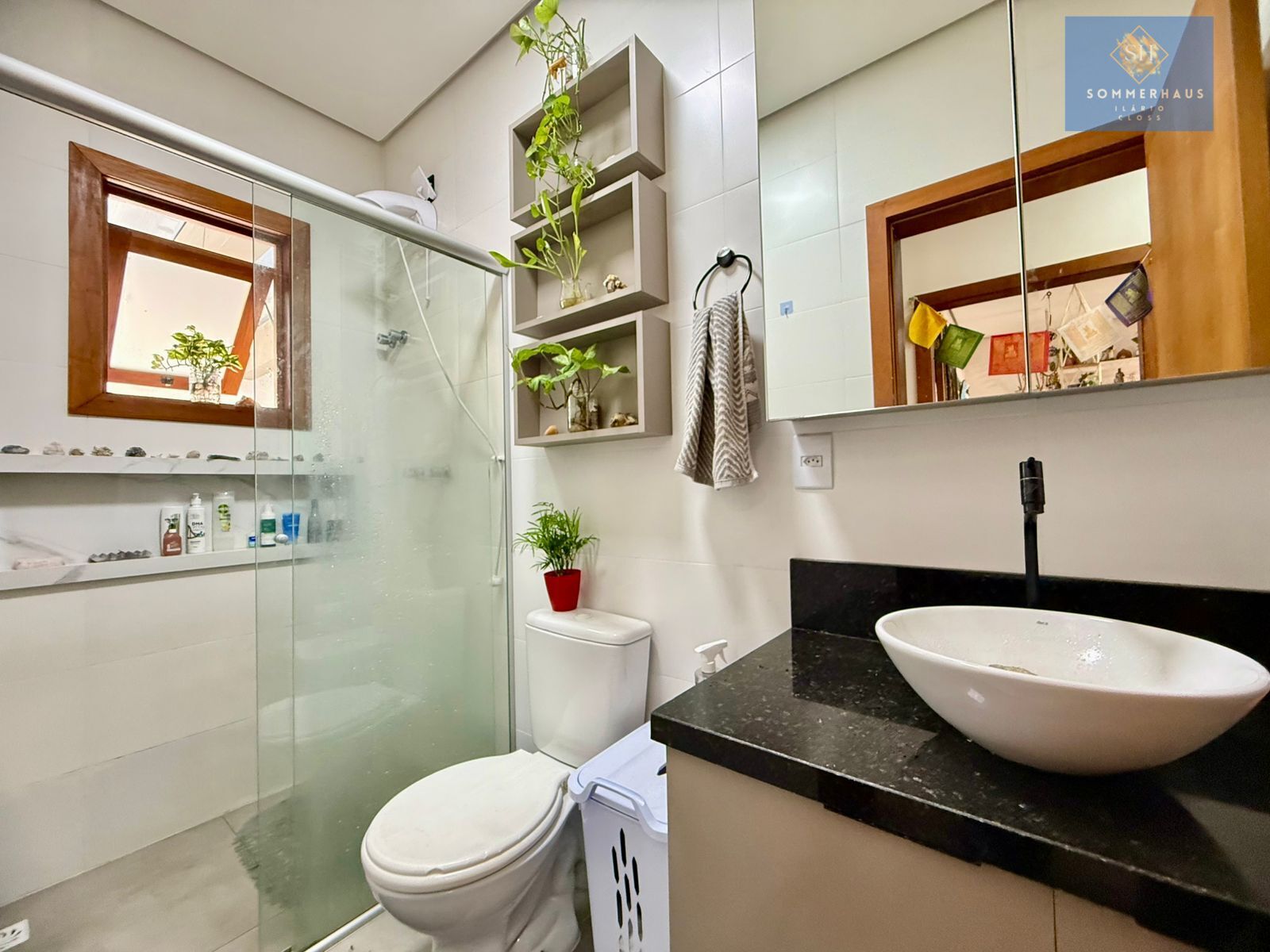 Casa, 3 quartos - Foto 14