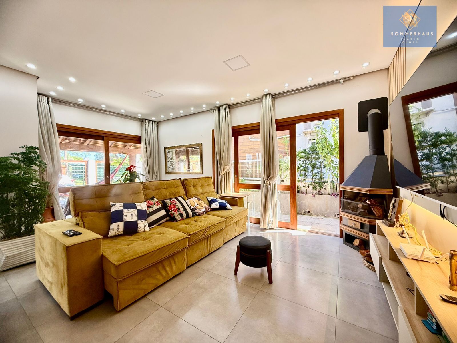 Casa, 3 quartos - Foto 11