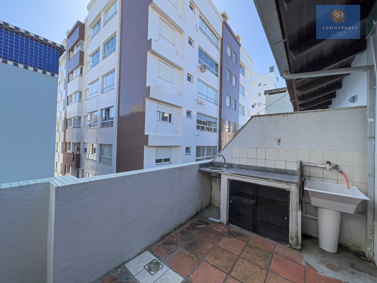 Apartamento à venda com 2 quartos, 83m² - Foto 10