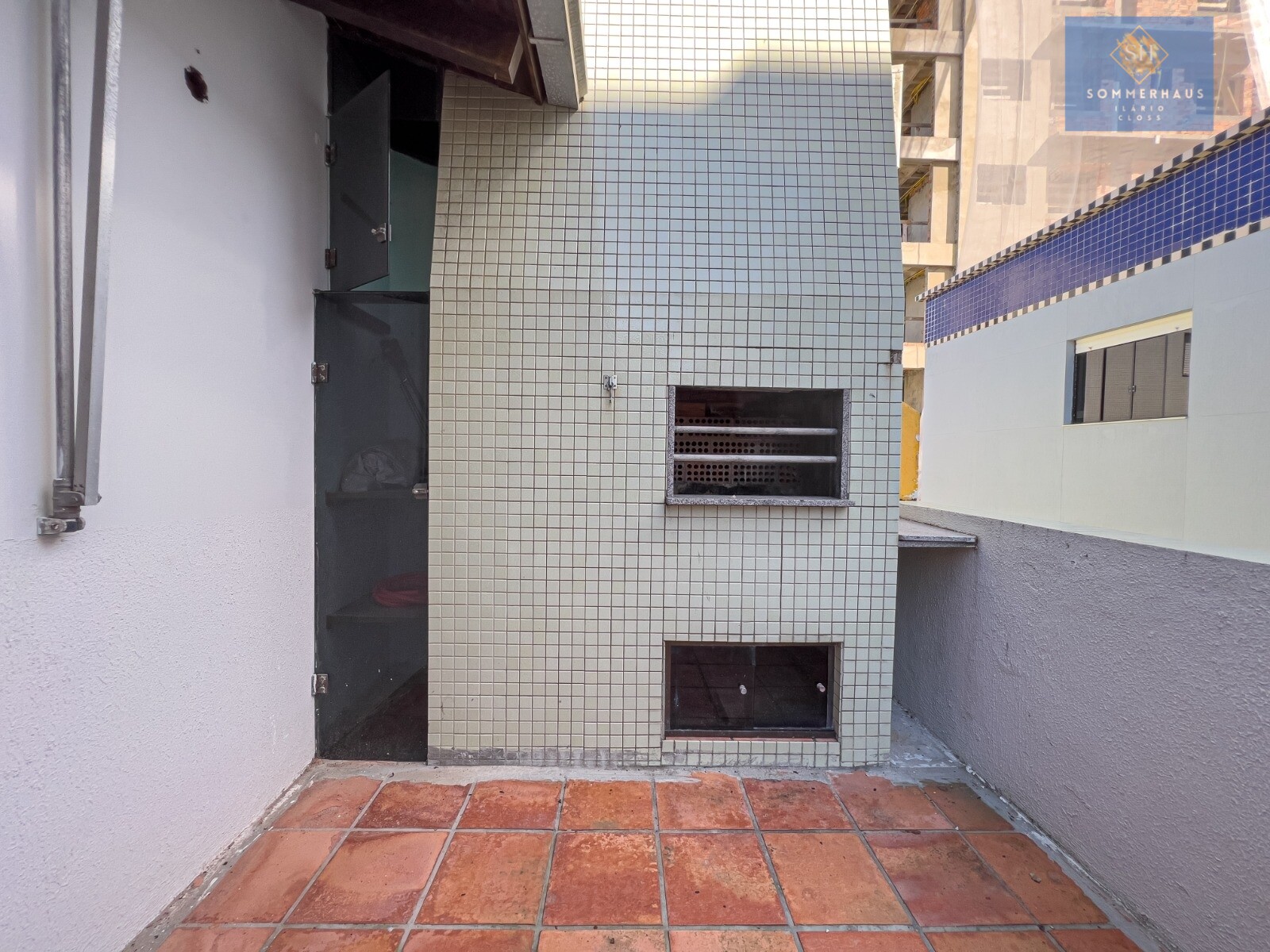 Apartamento à venda com 2 quartos, 83m² - Foto 8