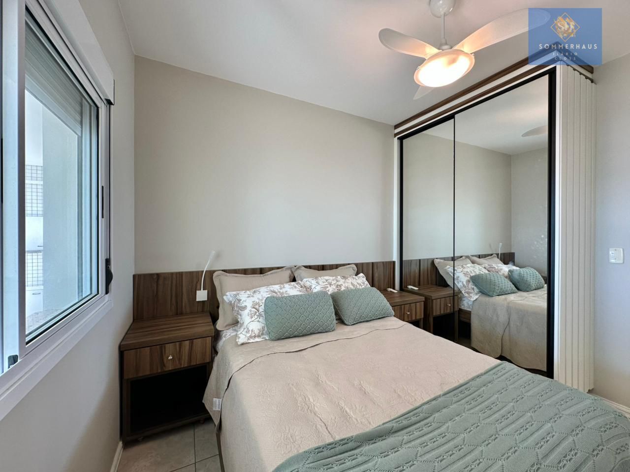 Apartamento, 2 quartos, 100 m² - Foto 18