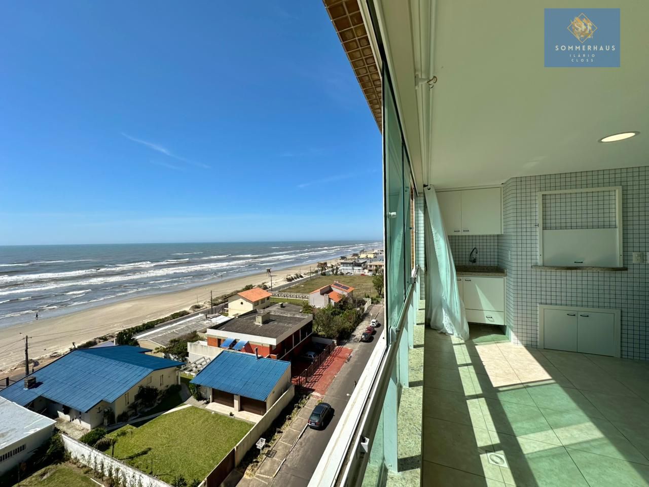 Apartamento, 2 quartos, 100 m² - Foto 5