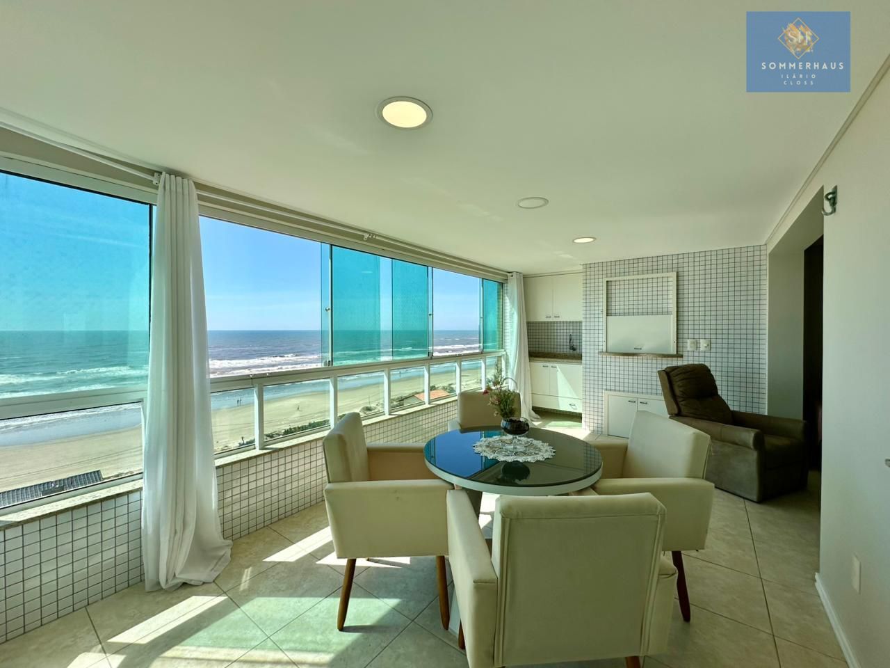 Apartamento, 2 quartos, 100 m² - Foto 2