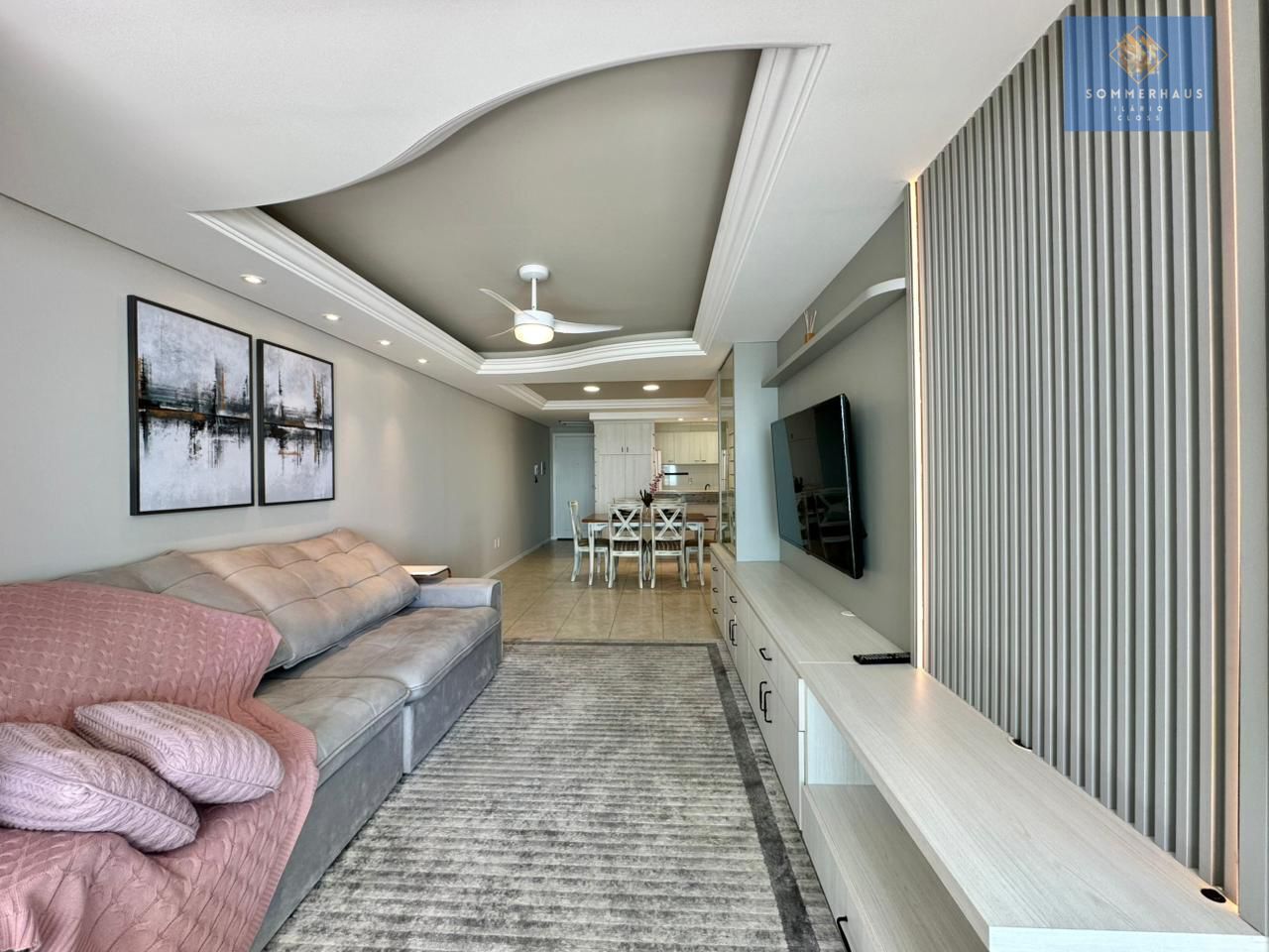 Apartamento, 2 quartos, 100 m² - Foto 7