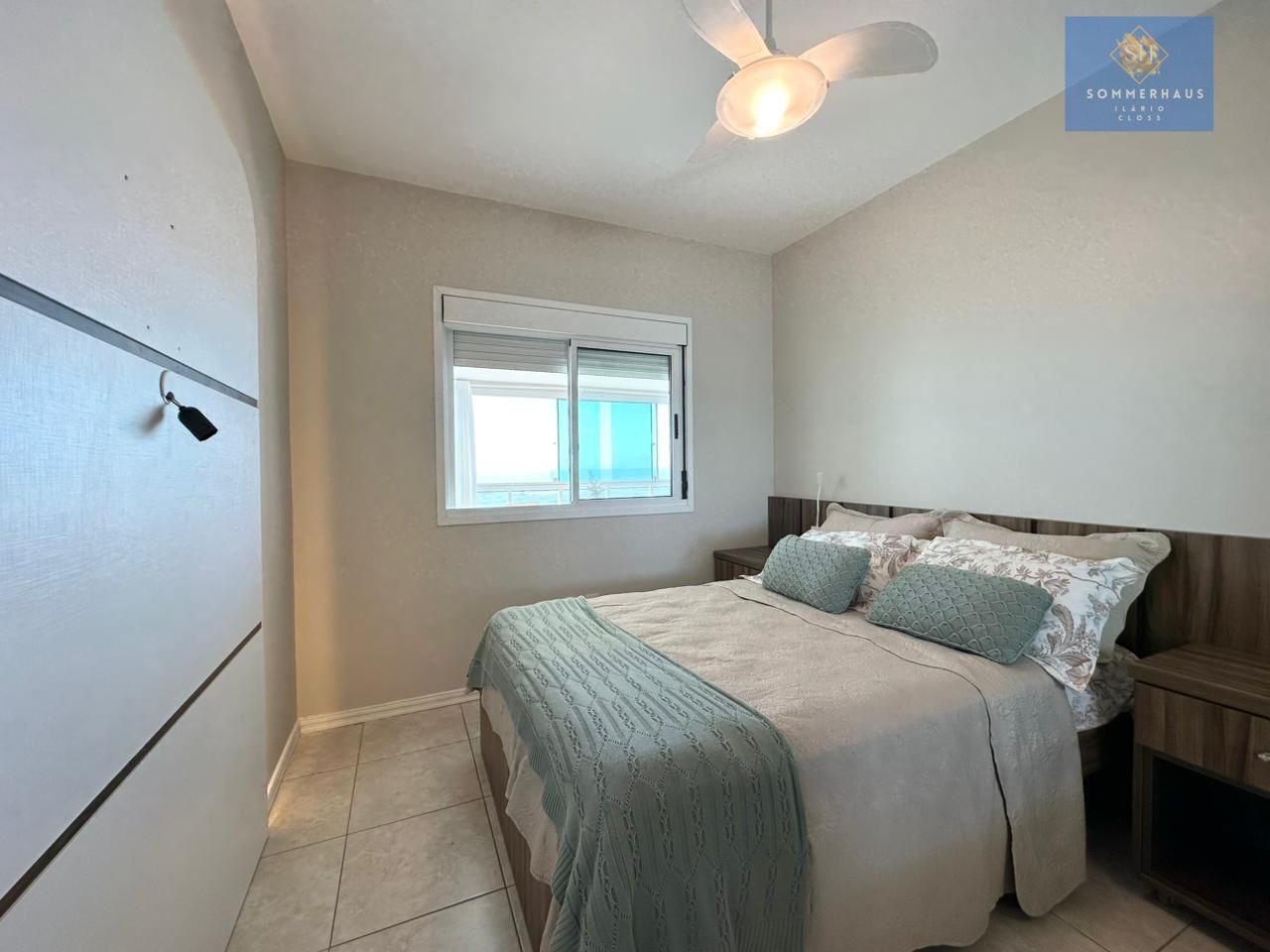 Apartamento, 2 quartos, 100 m² - Foto 17