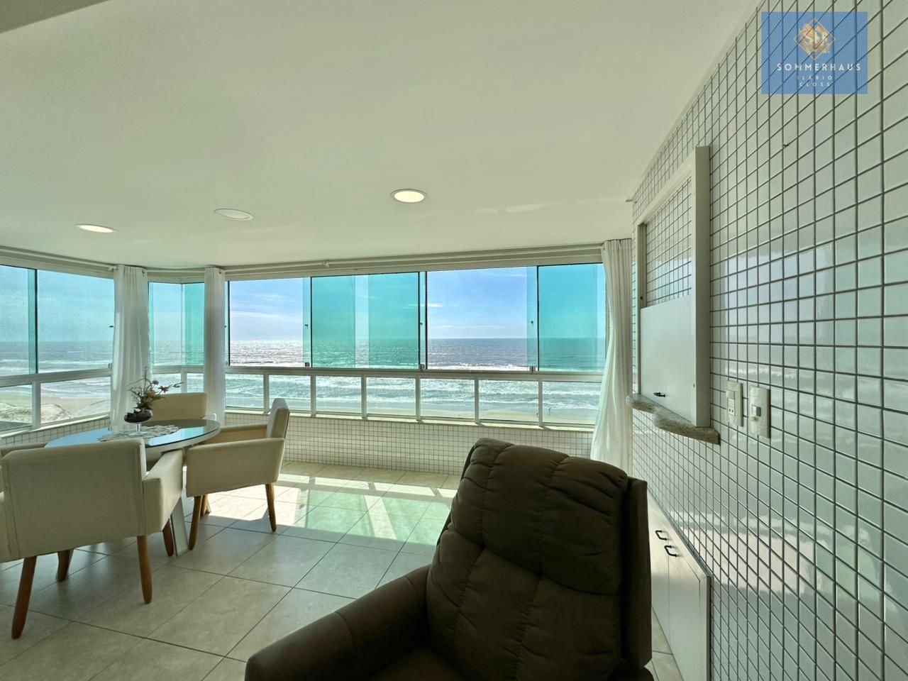 Apartamento, 2 quartos, 100 m² - Foto 3