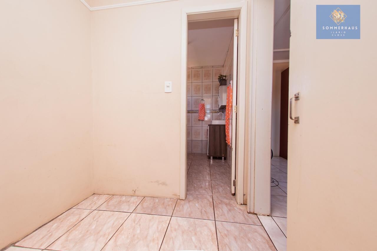 Casa à venda com 3 quartos, 198m² - Foto 27