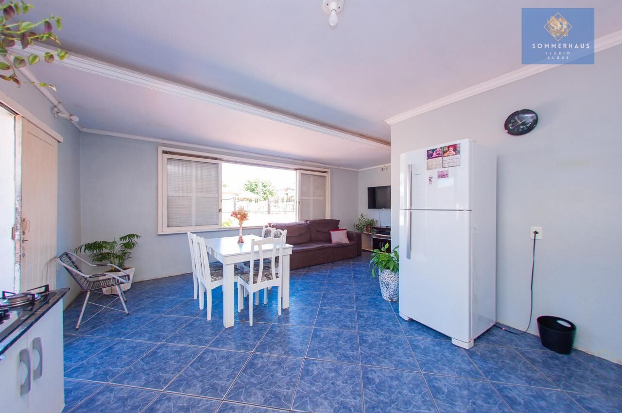 Casa à venda com 3 quartos, 198m² - Foto 10