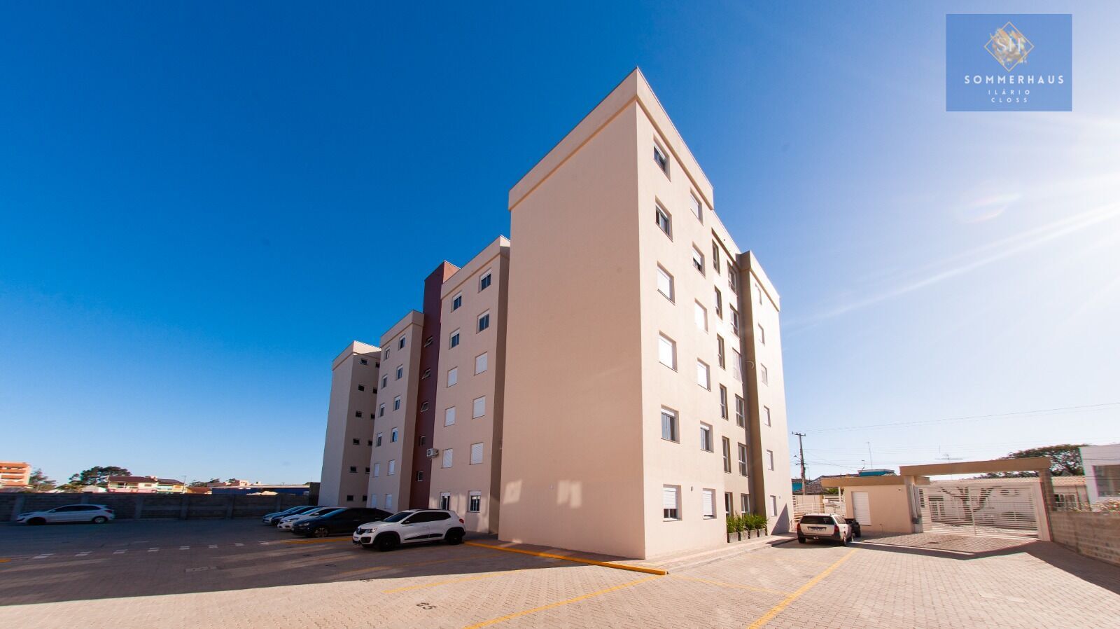 Apartamento à venda com 2 quartos, 67m² - Foto 20