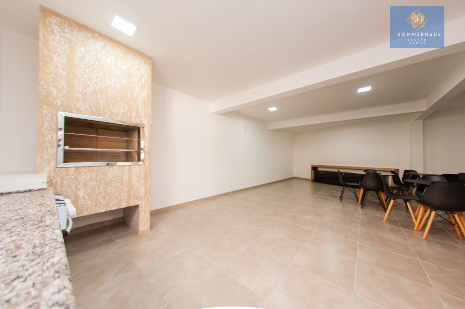 Apartamento à venda com 2 quartos, 67m² - Foto 19