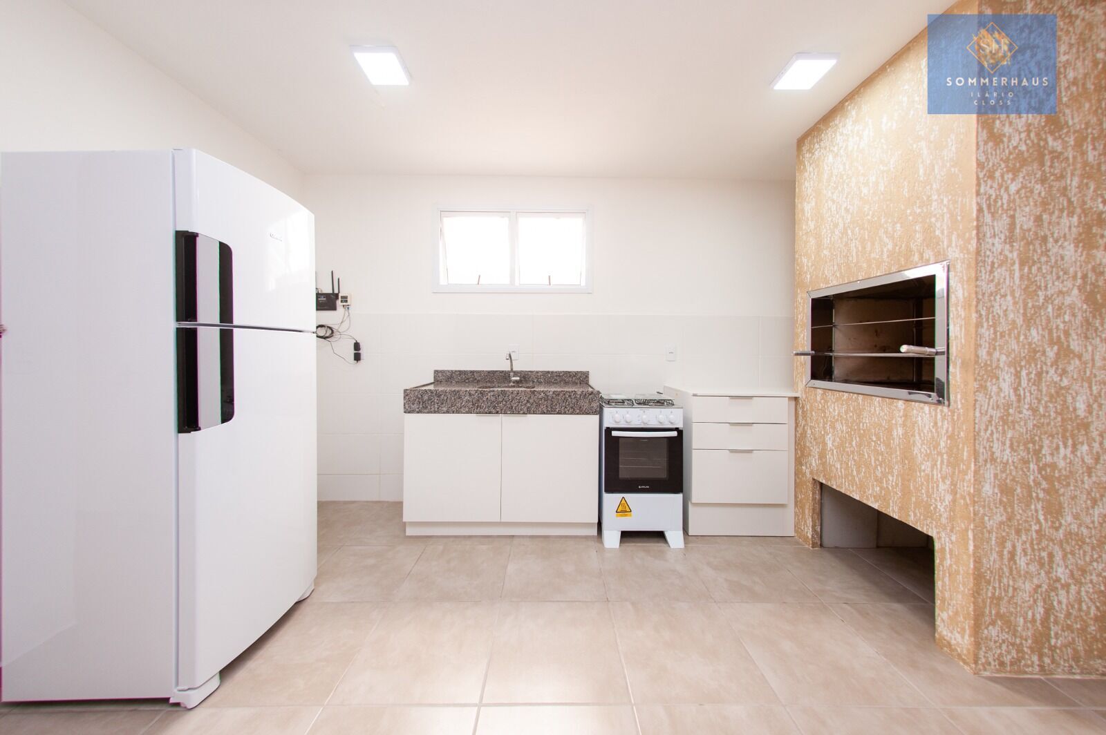 Apartamento à venda com 2 quartos, 67m² - Foto 18