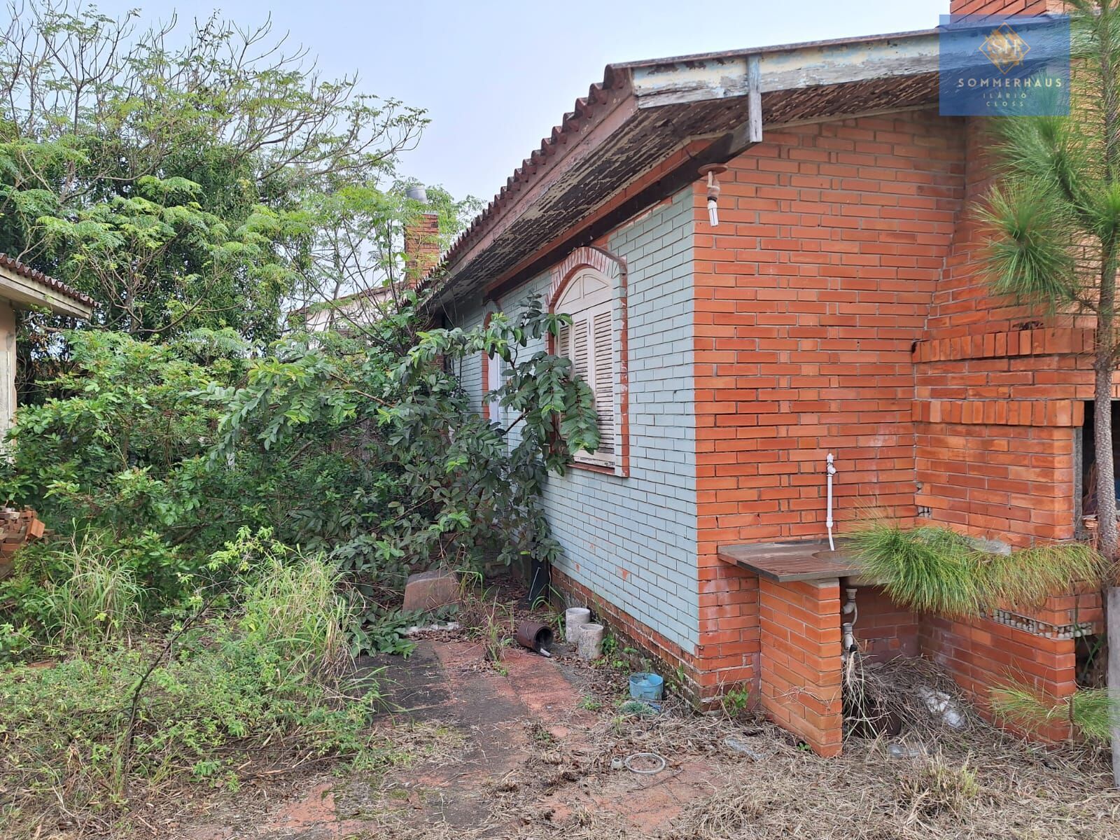 Casa à venda com 3 quartos, 200m² - Foto 6