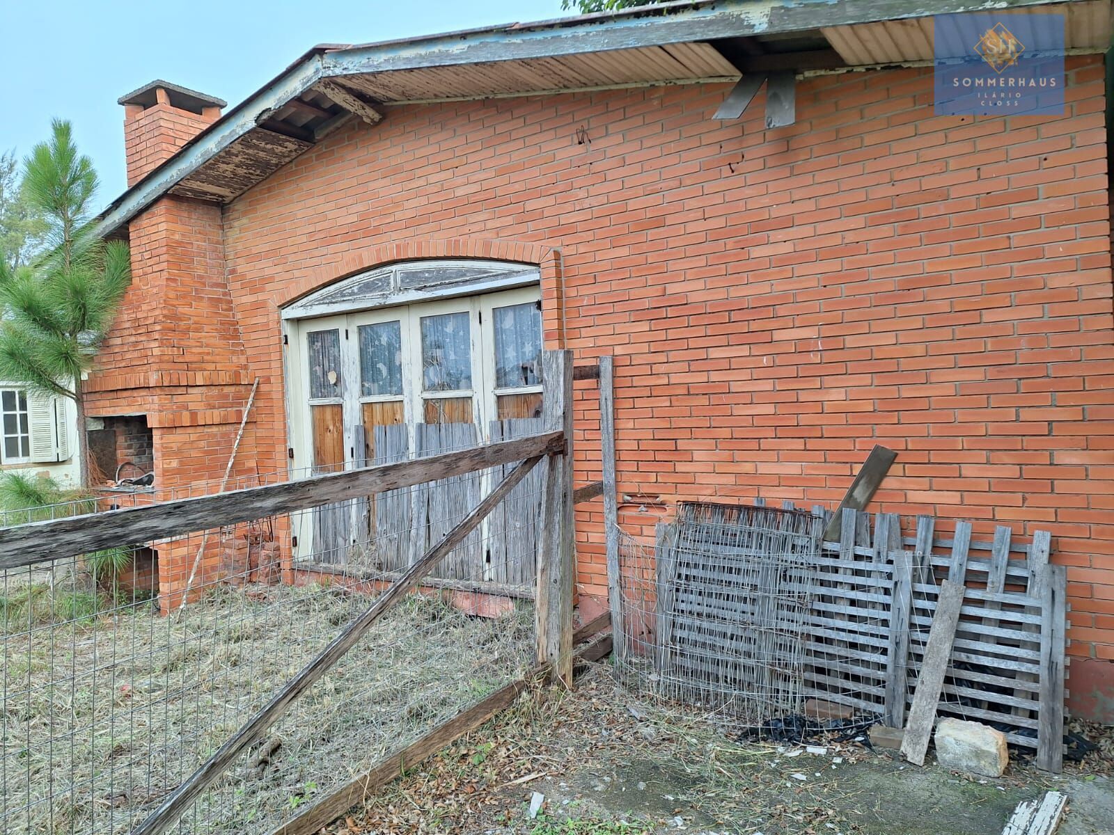 Casa à venda com 3 quartos, 200m² - Foto 5