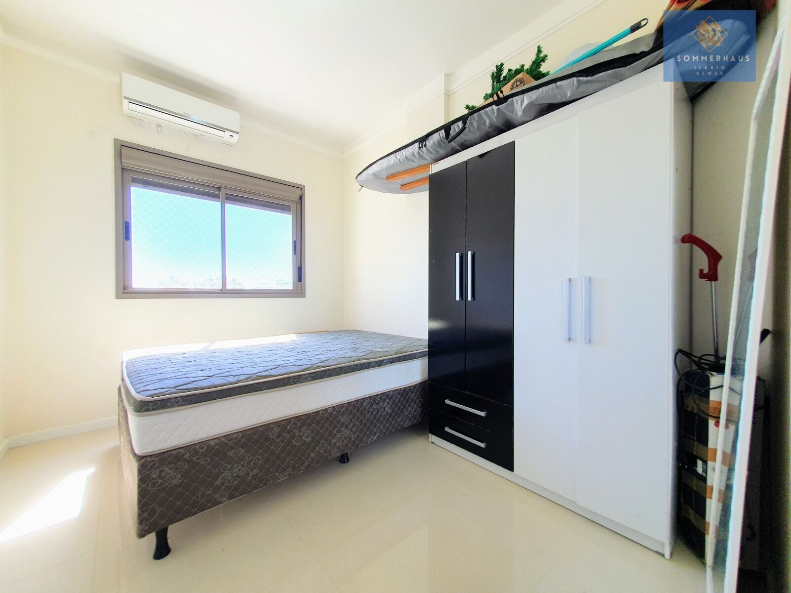 Apartamento à venda com 3 quartos - Foto 19