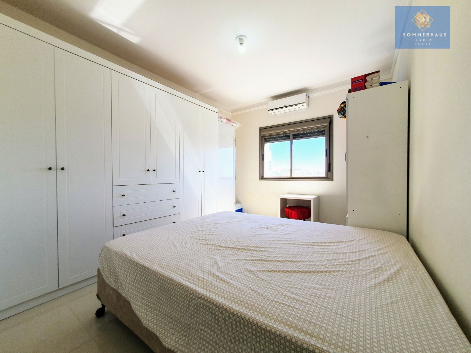 Apartamento à venda com 3 quartos - Foto 15