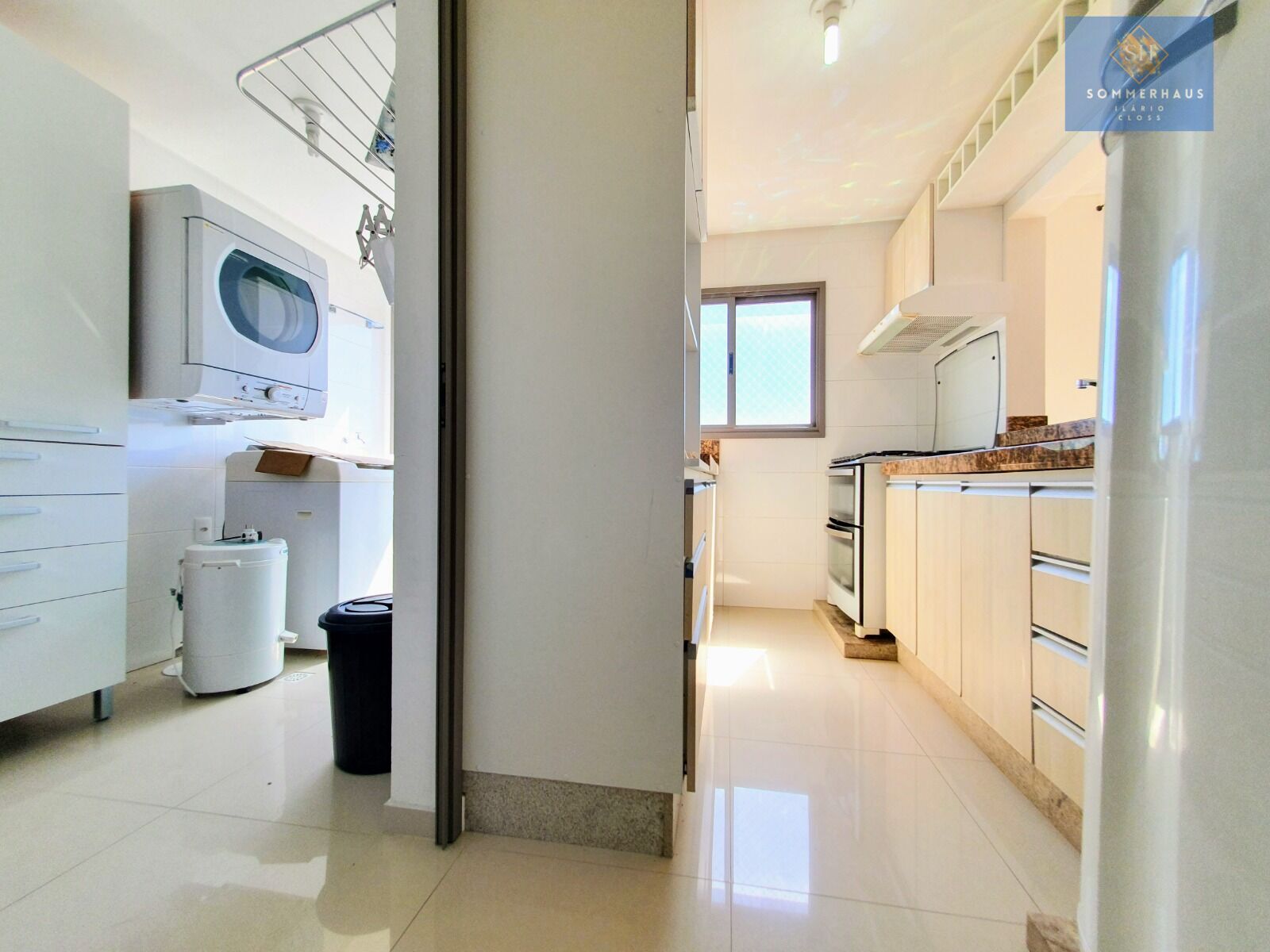 Apartamento à venda com 3 quartos - Foto 12