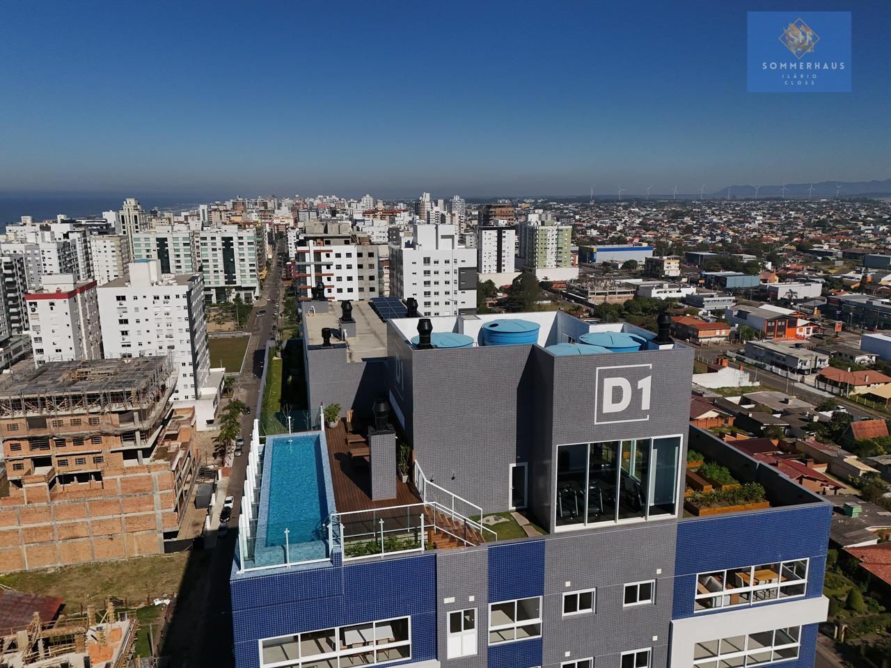 Apartamento, 2 quartos, 85 m² - Foto 24